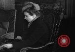 Image Lord Vansittart Denham Angleterre, 1944, de la seconde 24 séquences d'archives historiques vidéo 65675071126