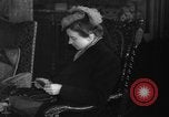 Image Lord Vansittart Denham Angleterre, 1944, de la seconde 27 séquences d'archives historiques vidéo 65675071126