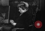 Image Lord Vansittart Denham Angleterre, 1944, de la seconde 28 séquences d'archives historiques vidéo 65675071126