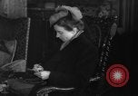 Image Lord Vansittart Denham Angleterre, 1944, de la seconde 29 séquences d'archives historiques vidéo 65675071126