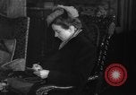 Image Lord Vansittart Denham Angleterre, 1944, de la seconde 31 séquences d'archives historiques vidéo 65675071126