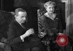 Image Lord Vansittart Denham Angleterre, 1944, de la seconde 45 séquences d'archives historiques vidéo 65675071126