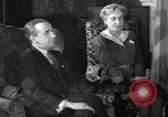 Image Lord Vansittart Denham Angleterre, 1944, de la seconde 51 séquences d'archives historiques vidéo 65675071126