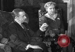 Image Lord Vansittart Denham Angleterre, 1944, de la seconde 52 séquences d'archives historiques vidéo 65675071126