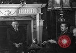 Image Lord Vansittart Denham Angleterre, 1944, de la seconde 54 séquences d'archives historiques vidéo 65675071126