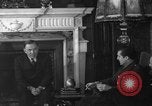 Image Lord Vansittart Denham Angleterre, 1944, de la seconde 55 séquences d'archives historiques vidéo 65675071126