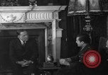 Image Lord Vansittart Denham Angleterre, 1944, de la seconde 56 séquences d'archives historiques vidéo 65675071126