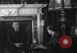Image Lord Vansittart Denham Angleterre, 1944, de la seconde 60 séquences d'archives historiques vidéo 65675071126
