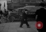 Image of British officials entering the House of Commons grounds London England United Kingdom, 1938, second 26 stock footage video 65675071127