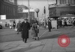 Image of British officials entering the House of Commons grounds London England United Kingdom, 1938, second 34 stock footage video 65675071127
