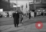 Image of British officials entering the House of Commons grounds London England United Kingdom, 1938, second 35 stock footage video 65675071127
