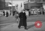 Image of British officials entering the House of Commons grounds London England United Kingdom, 1938, second 37 stock footage video 65675071127