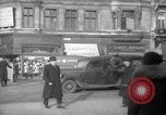 Image of British officials entering the House of Commons grounds London England United Kingdom, 1938, second 44 stock footage video 65675071127