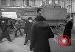 Image of British officials entering the House of Commons grounds London England United Kingdom, 1938, second 46 stock footage video 65675071127