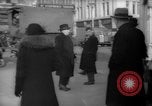 Image of British officials entering the House of Commons grounds London England United Kingdom, 1938, second 47 stock footage video 65675071127