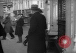 Image of British officials entering the House of Commons grounds London England United Kingdom, 1938, second 48 stock footage video 65675071127