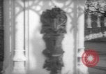 Image of British officials entering the House of Commons grounds London England United Kingdom, 1938, second 50 stock footage video 65675071127