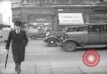 Image of British officials entering the House of Commons grounds London England United Kingdom, 1938, second 56 stock footage video 65675071127
