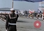 Image of Lord Mountbatten Washington DC USA, 1958, second 4 stock footage video 65675071128
