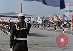 Image of Lord Mountbatten Washington DC USA, 1958, second 5 stock footage video 65675071128