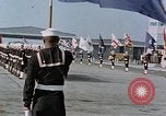 Image of Lord Mountbatten Washington DC USA, 1958, second 6 stock footage video 65675071128