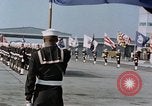 Image of Lord Mountbatten Washington DC USA, 1958, second 7 stock footage video 65675071128