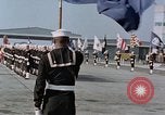 Image of Lord Mountbatten Washington DC USA, 1958, second 9 stock footage video 65675071128