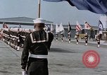 Image of Lord Mountbatten Washington DC USA, 1958, second 10 stock footage video 65675071128