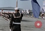 Image of Lord Mountbatten Washington DC USA, 1958, second 11 stock footage video 65675071128
