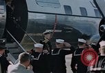 Image of Lord Mountbatten Washington DC USA, 1958, second 15 stock footage video 65675071128
