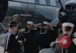 Image of Lord Mountbatten Washington DC USA, 1958, second 19 stock footage video 65675071128