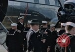Image of Lord Mountbatten Washington DC USA, 1958, second 20 stock footage video 65675071128