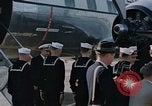 Image of Lord Mountbatten Washington DC USA, 1958, second 21 stock footage video 65675071128