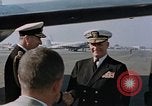 Image of Lord Mountbatten Washington DC USA, 1958, second 25 stock footage video 65675071128