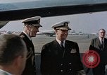 Image of Lord Mountbatten Washington DC USA, 1958, second 26 stock footage video 65675071128