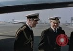 Image of Lord Mountbatten Washington DC USA, 1958, second 27 stock footage video 65675071128