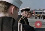 Image of Lord Mountbatten Washington DC USA, 1958, second 29 stock footage video 65675071128