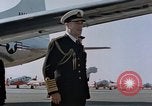 Image of Lord Mountbatten Washington DC USA, 1958, second 30 stock footage video 65675071128