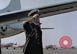 Image of Lord Mountbatten Washington DC USA, 1958, second 32 stock footage video 65675071128