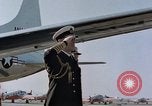 Image of Lord Mountbatten Washington DC USA, 1958, second 34 stock footage video 65675071128