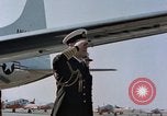 Image of Lord Mountbatten Washington DC USA, 1958, second 37 stock footage video 65675071128