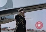 Image of Lord Mountbatten Washington DC USA, 1958, second 38 stock footage video 65675071128