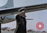 Image of Lord Mountbatten Washington DC USA, 1958, second 41 stock footage video 65675071128