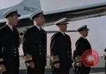 Image of Lord Mountbatten Washington DC USA, 1958, second 44 stock footage video 65675071128