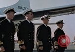 Image of Lord Mountbatten Washington DC USA, 1958, second 45 stock footage video 65675071128