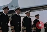 Image of Lord Mountbatten Washington DC USA, 1958, second 47 stock footage video 65675071128