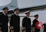 Image of Lord Mountbatten Washington DC USA, 1958, second 48 stock footage video 65675071128