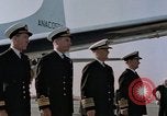Image of Lord Mountbatten Washington DC USA, 1958, second 49 stock footage video 65675071128