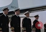 Image of Lord Mountbatten Washington DC USA, 1958, second 52 stock footage video 65675071128