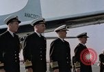 Image of Lord Mountbatten Washington DC USA, 1958, second 53 stock footage video 65675071128